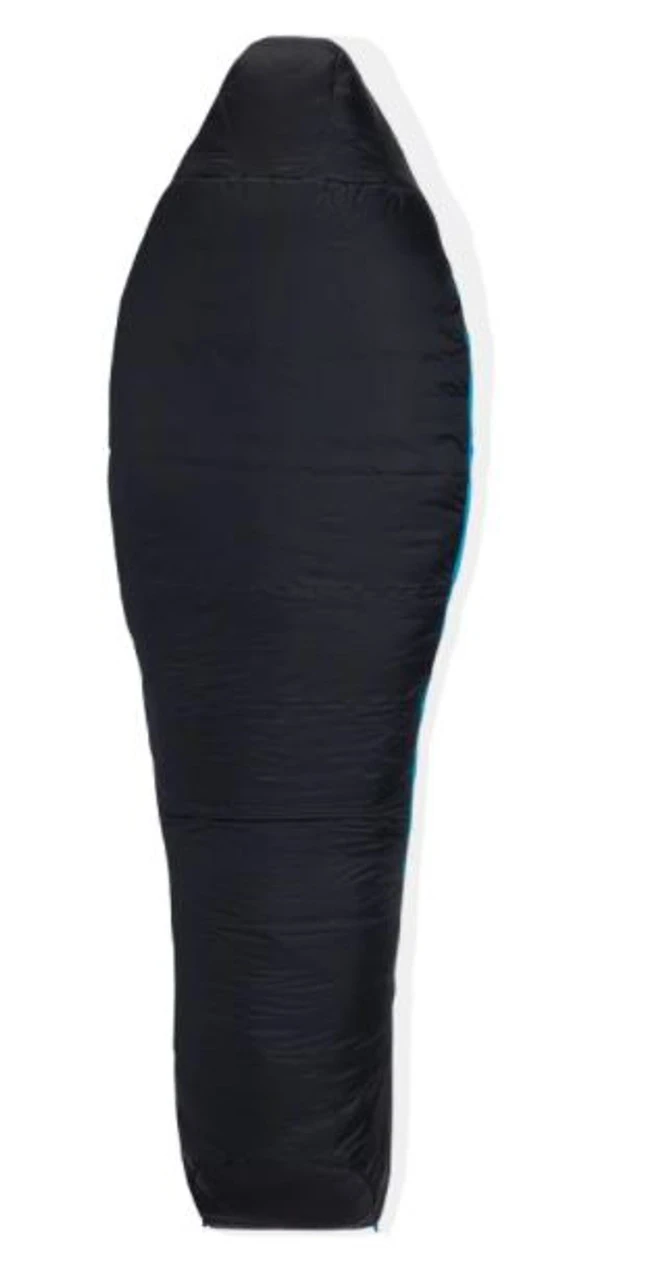 Mountain Hardwear Lamina -30 Lng-LH - Electric Sky 3 Mountain Hardwear Lamina -30 Lng-LH - Electric Sky - Image 3