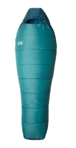 Mountain Hardwear Bozeman 0 Lng-Lh - Washed Turquoise