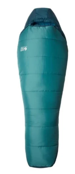 Mountain Hardwear Bozeman 15 Lng-LH - Washed Turquoise