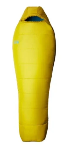 Mountain Hardwear Bozeman 15 Reg-LH - Citron Sun