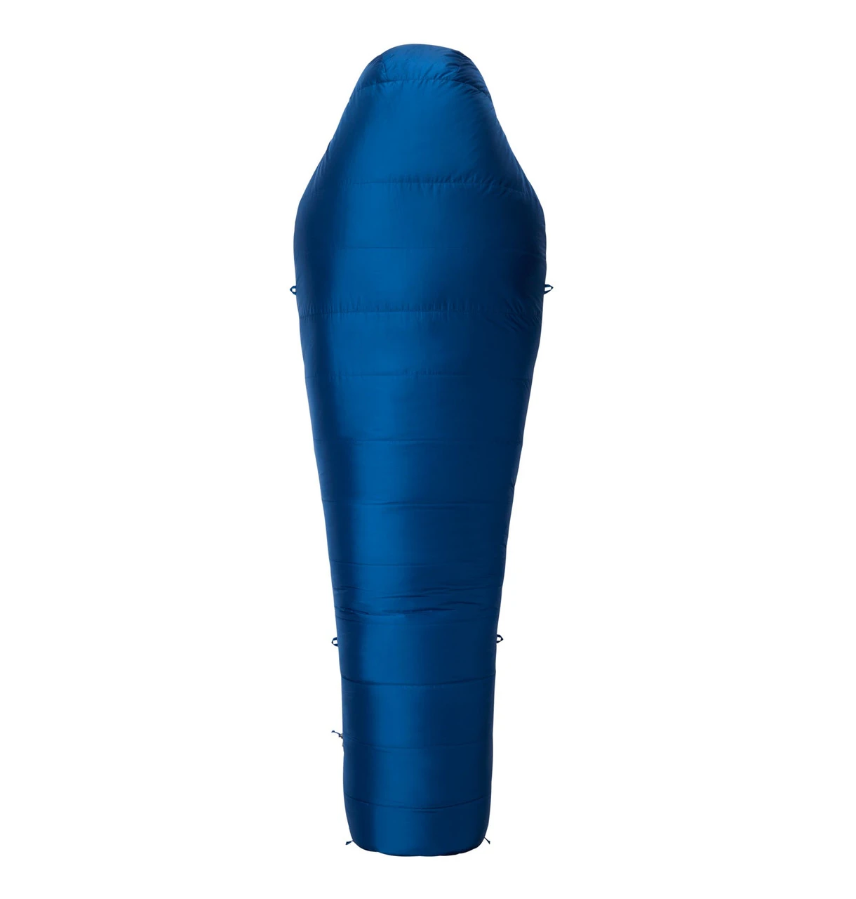 Mountain Hardwear Bishop Pass 15F/-9C Sleeping Bag - Long LH - Altitude Blue 3 Mountain Hardwear Bishop Pass 15F/-9C Sleeping Bag - Long LH - Altitude Blue - Image 3