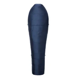 Mountain Hardwear Bishop Pass 30F/-1C Sleeping Bag - Regular LH - Light Zinc -Camping Series Store 1916981 bishop lighzinc 3 52209.1622640014