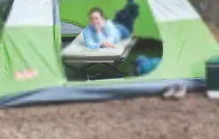 Coleman EasyStay Plus Single High Airbed - N/A 8 Coleman EasyStay Plus Single High Airbed - N/A -Camping Series Store 2000018346 d 44933.1682608224