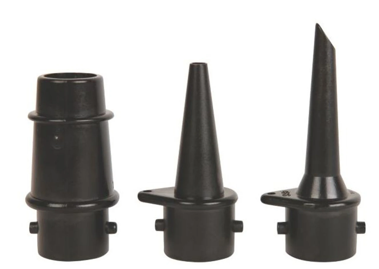 Coleman Air Pump Dual Action Hand Pump C0004 - Red 2 Coleman Air Pump Dual Action Hand Pump C0004 - Red - Image 2