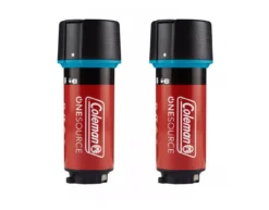 Coleman OneSource Rechargeable Battery - 2 Pack - Multi