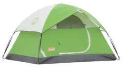 Coleman Sundome 2-Person Tent - Green