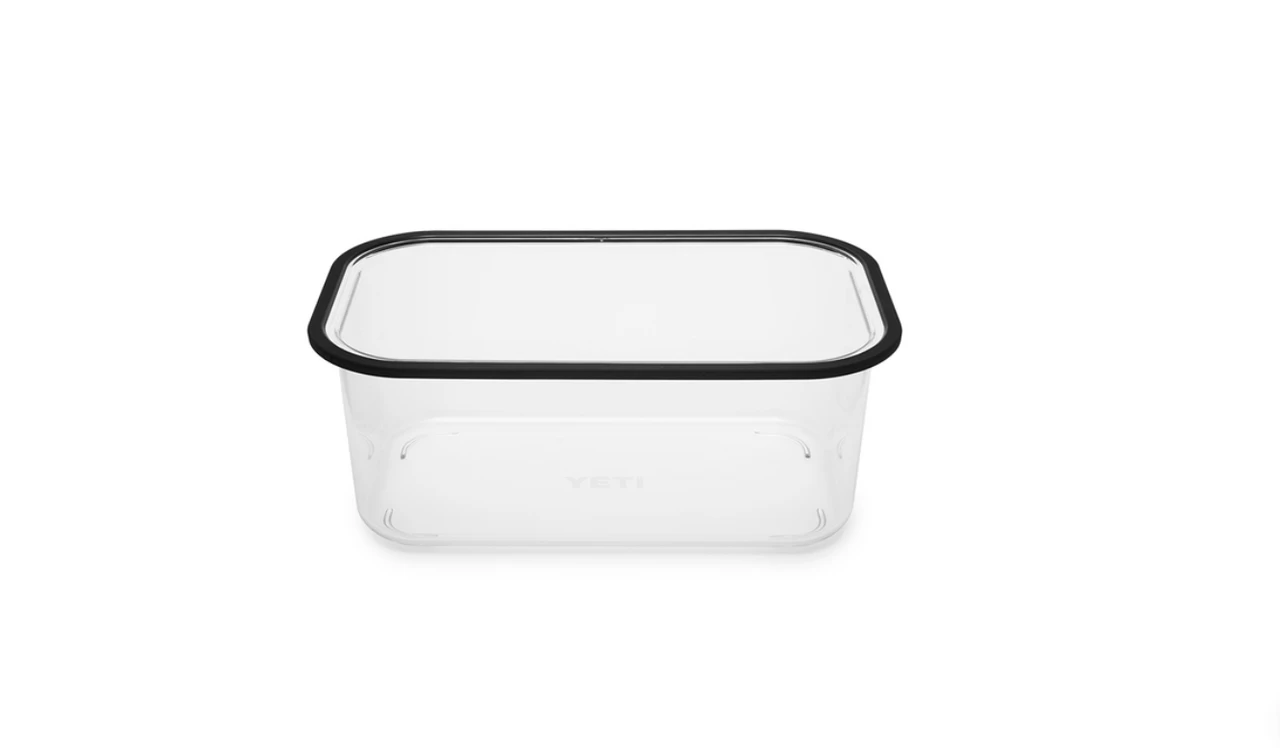 Yeti Roadie 24 Basket - Clear 1 Yeti Roadie 24 Basket - Clear