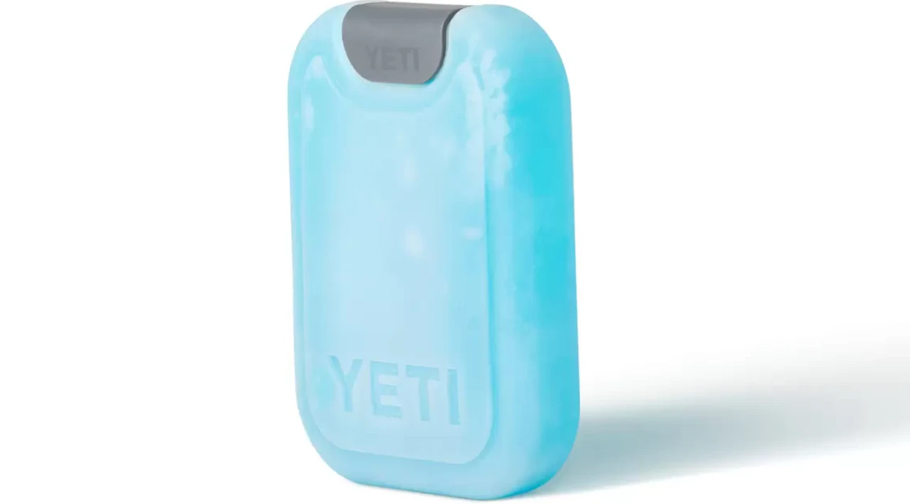 Yeti Thin Ice (Small) - Blue 2 Yeti Thin Ice (Small) - Blue - Image 2