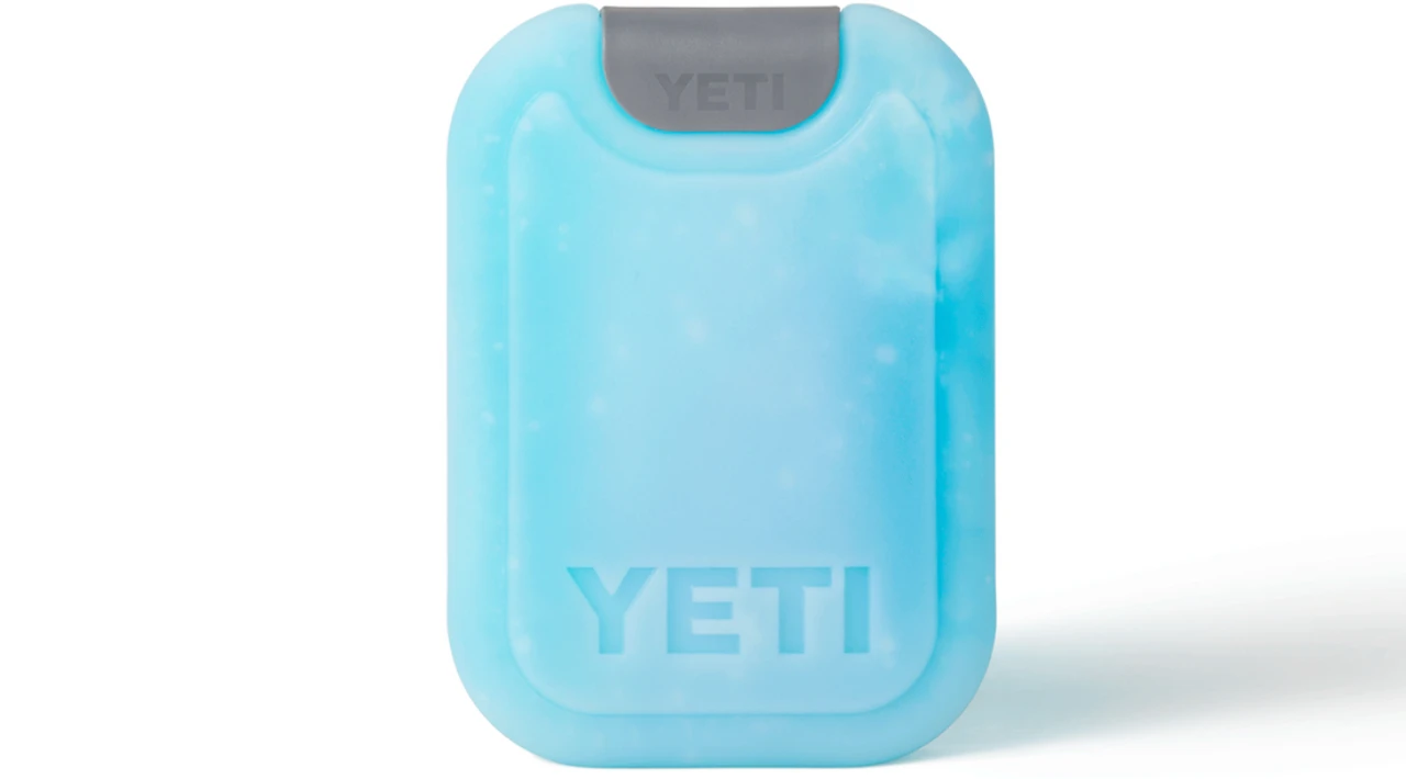 Yeti Thin Ice (Small) - Blue 1 Yeti Thin Ice (Small) - Blue