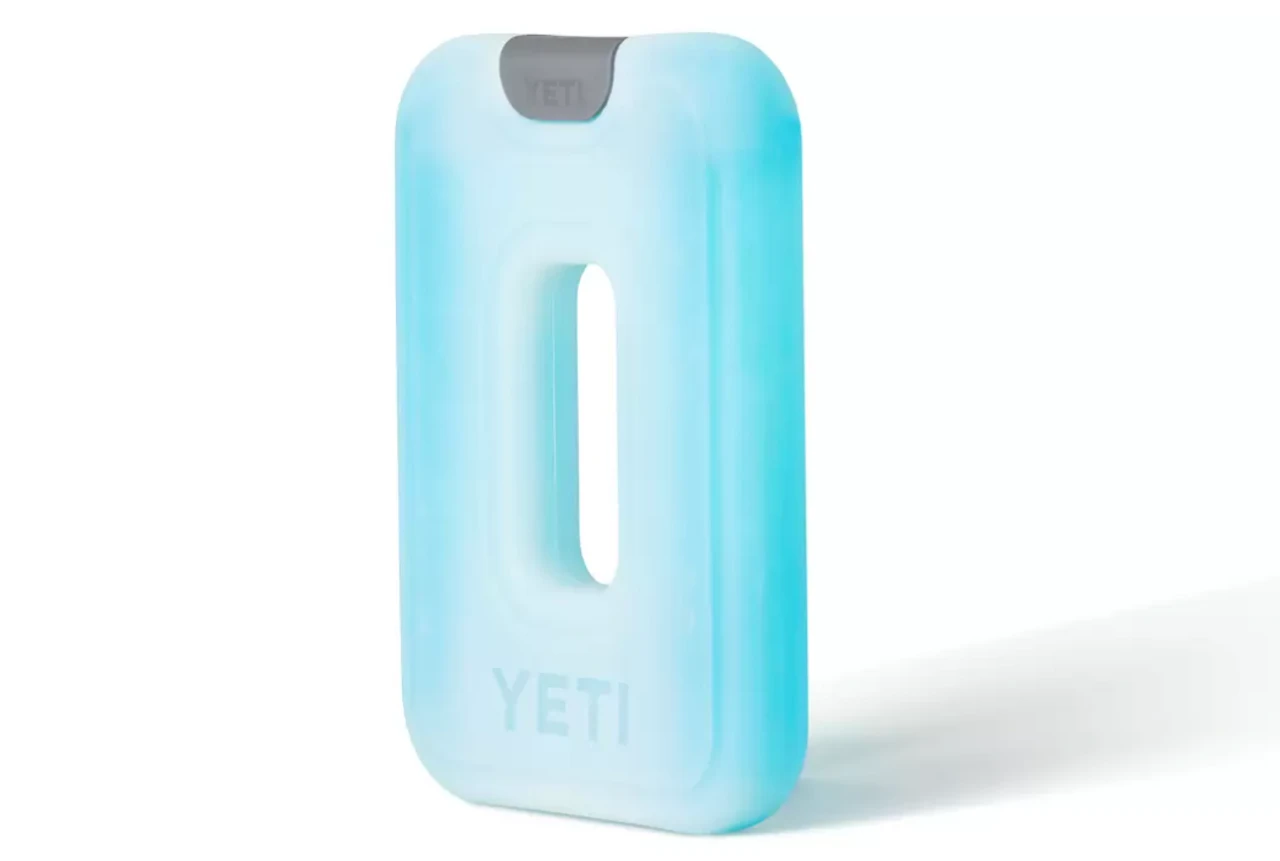 Yeti Thin Ice (Medium) - Blue 2 Yeti Thin Ice (Medium) - Blue - Image 2