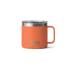Yeti Rambler 14 Oz Mug With Magslider Lid - High Desert Clay