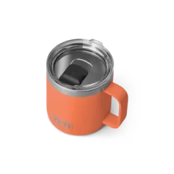 Yeti Rambler 14 Oz Mug With Magslider Lid - High Desert Clay -Camping Series Store 21071501409 highdesertclay c 14696.1681322465