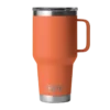 Yeti Rambler 30 Oz. Travel Mug - High Desert Clay