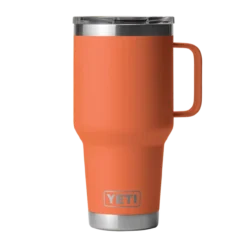 Yeti Rambler 30 Oz. Travel Mug - High Desert Clay