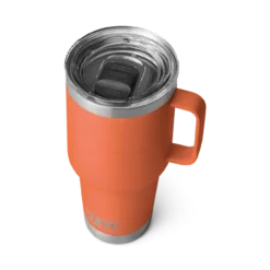 Yeti Rambler 30 Oz. Travel Mug - High Desert Clay 6 Yeti Rambler 30 Oz. Travel Mug - High Desert Clay -Camping Series Store 21071501416 2 79455.1678461864