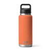 Yeti Rambler 36 Oz. Bottle - High Desert Clay
