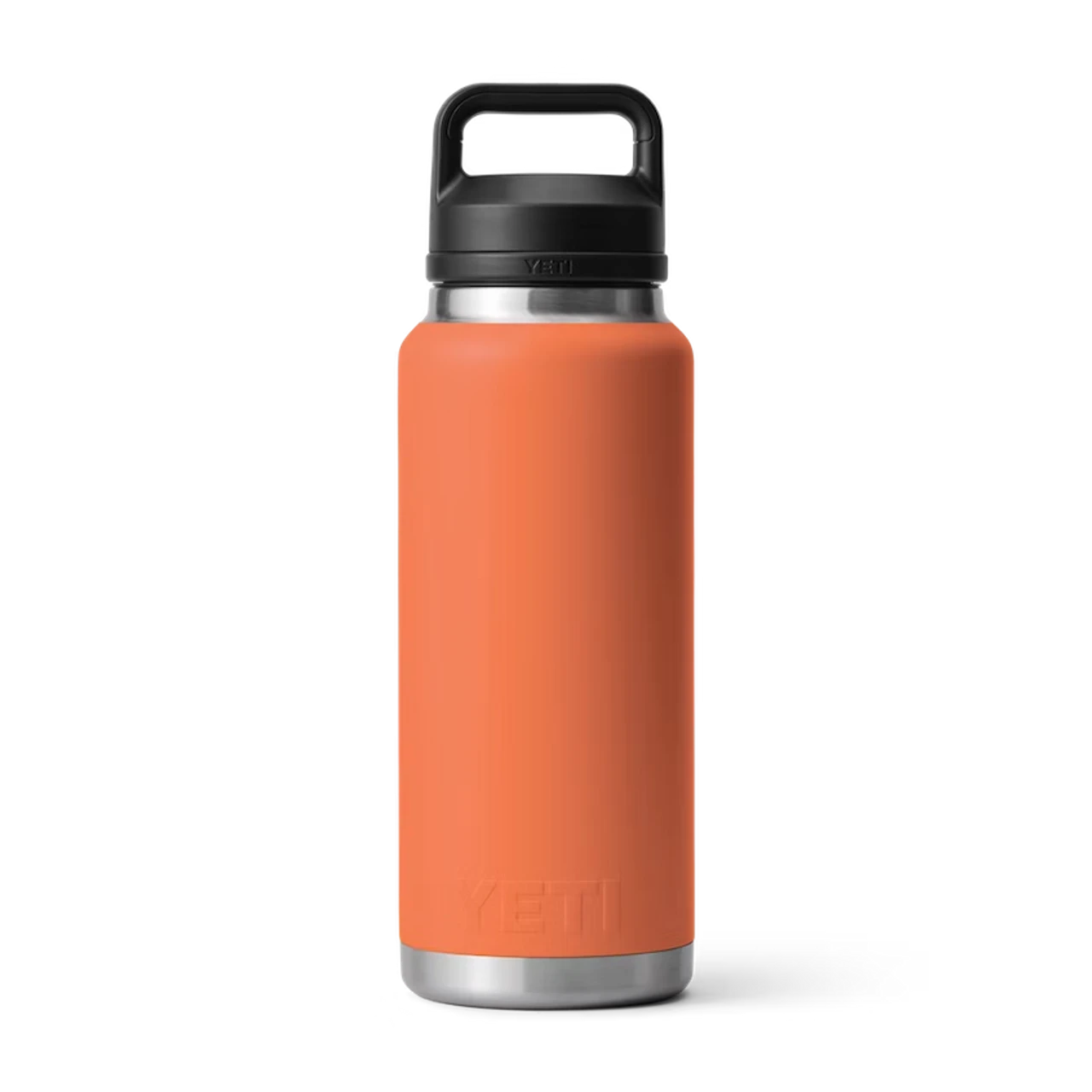 Yeti Rambler 36 Oz. Bottle - High Desert Clay 2 Yeti Rambler 36 Oz. Bottle - High Desert Clay - Image 2
