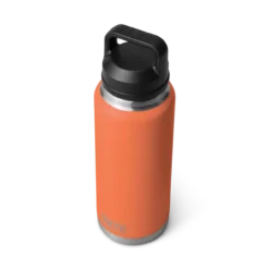 Yeti Rambler 36 Oz. Bottle - High Desert Clay 6 Yeti Rambler 36 Oz. Bottle - High Desert Clay -Camping Series Store 21071501421 3 92428.1678462963