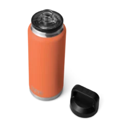 Yeti Rambler 36 Oz. Bottle - High Desert Clay 7 Yeti Rambler 36 Oz. Bottle - High Desert Clay -Camping Series Store 21071501421 4 04002.1678462964