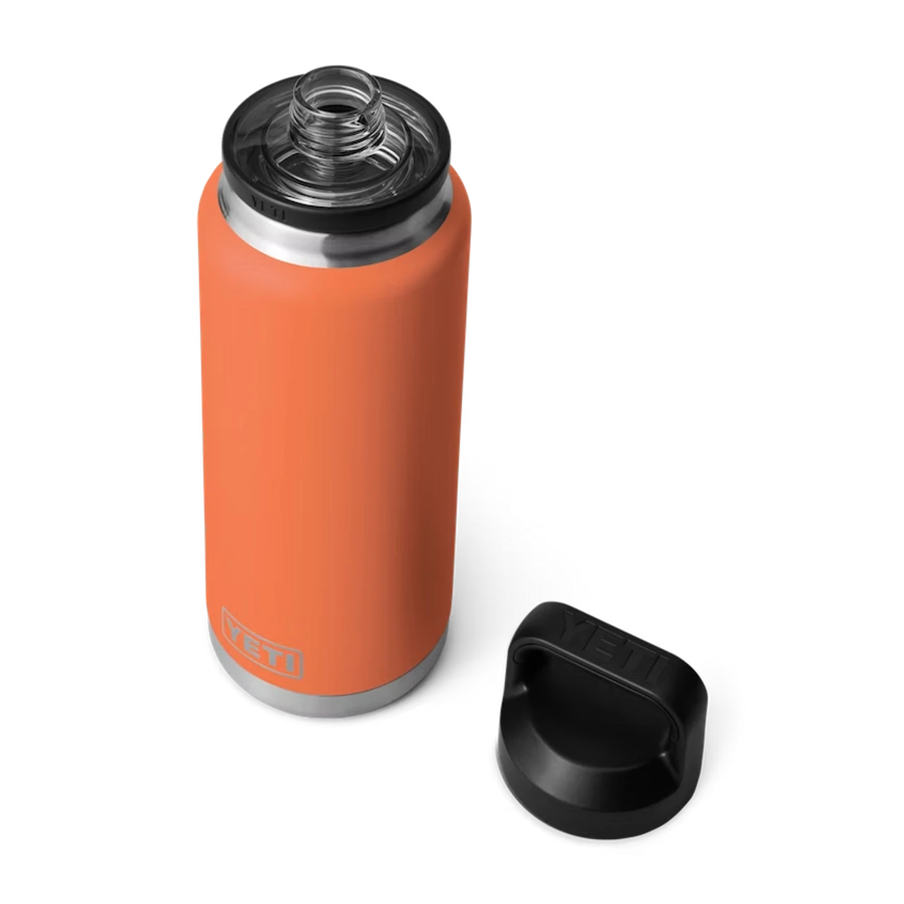 Yeti Rambler 36 Oz. Bottle - High Desert Clay 4 Yeti Rambler 36 Oz. Bottle - High Desert Clay - Image 4