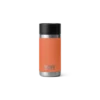 Yeti Rambler 12 Oz. Hotshot Bottle - High Desert Clay
