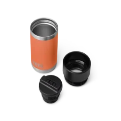 Yeti Rambler 12 Oz. Hotshot Bottle - High Desert Clay -Camping Series Store 21071501424 5 59984.1678396749