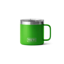 Yeti Rambler 14 Oz. Mug - Canopy Green