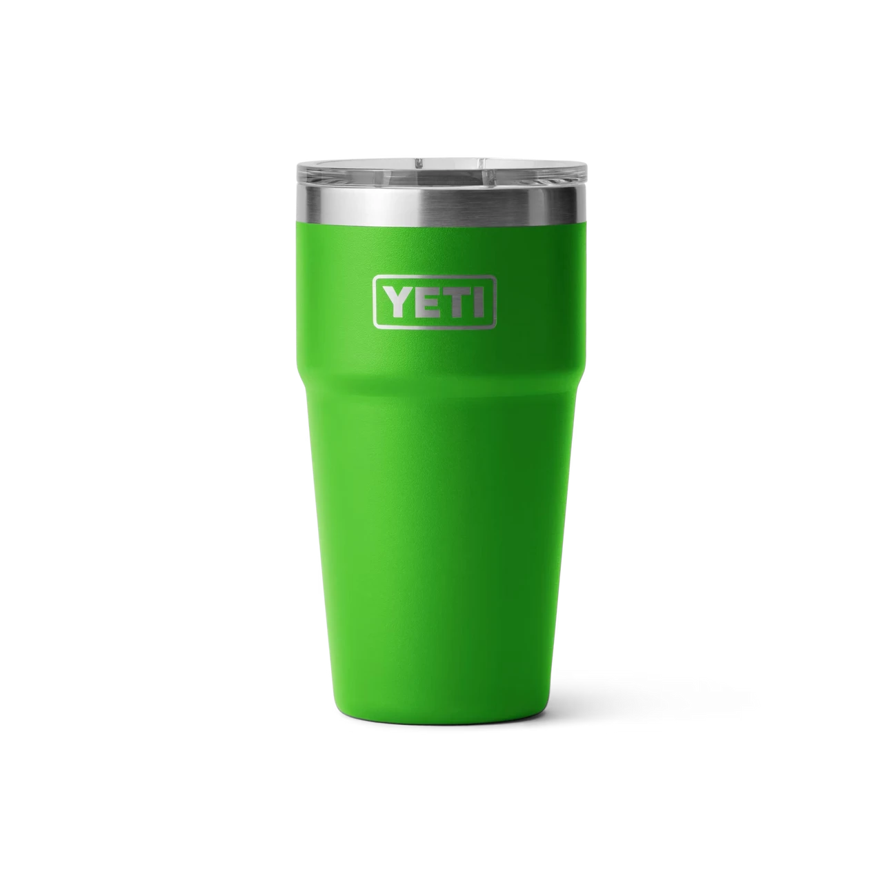 Yeti Rambler 16 Oz Stackable Pint Tumbler - Canopy Green 1 Yeti Rambler 16 Oz Stackable Pint Tumbler - Canopy Green