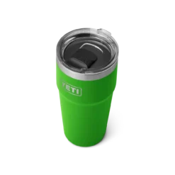 Yeti Rambler 16 Oz Stackable Pint Tumbler - Canopy Green 6 Yeti Rambler 16 Oz Stackable Pint Tumbler - Canopy Green -Camping Series Store 21071501438 canopygreen c 81654.1681324569
