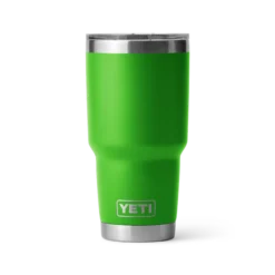 Yeti Rambler 30oz Tumbler - Canopy Green