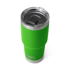 Yeti Rambler 30oz Tumbler - Canopy Green -Camping Series Store 21071501442 3 62615.1678389329