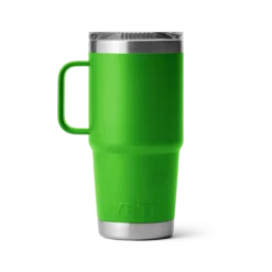 Yeti Rambler 20 Oz. Travel Mug - Canopy Green -Camping Series Store 21071501443 3 16230.1678458410