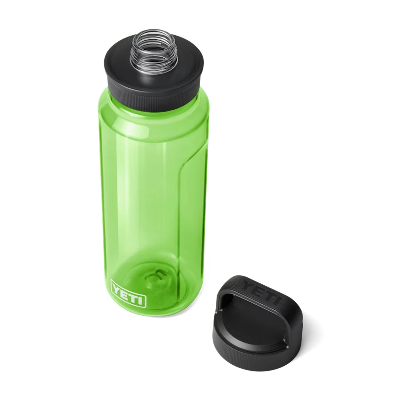 Yeti Yonder 1L Water Bottle - Canopy Green 4 Yeti Yonder 1L Water Bottle - Canopy Green - Image 4