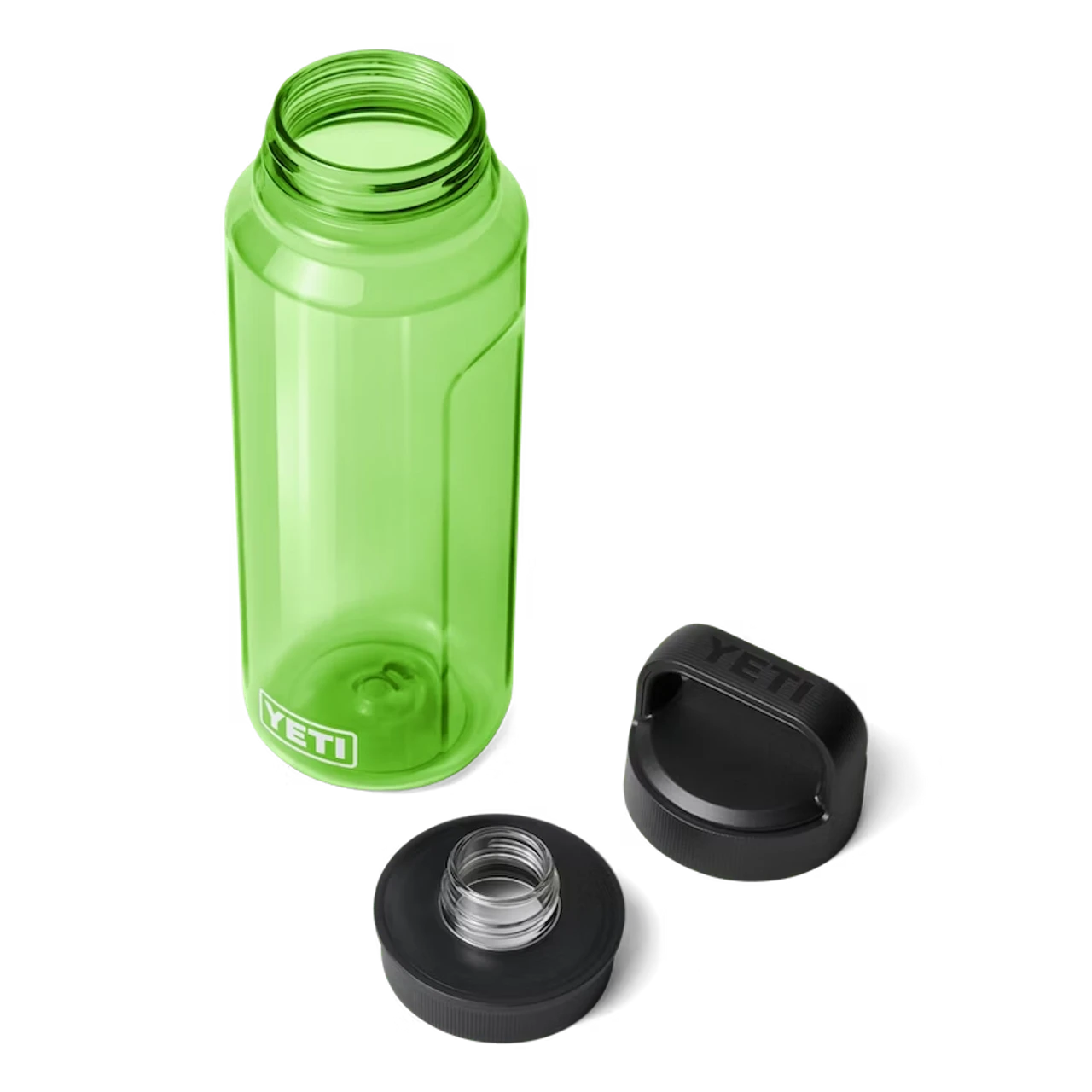 Yeti Yonder 1L Water Bottle - Canopy Green 5 Yeti Yonder 1L Water Bottle - Canopy Green - Image 5
