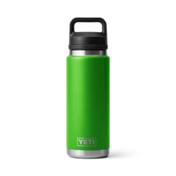 Yeti Rambler 26 Oz. Bottle - Canopy Green