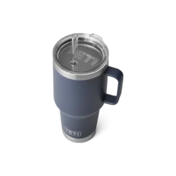 Yeti Rambler 35 Oz Straw Mug - Navy -Camping Series Store 21071501813 navy c 10198.1681327874