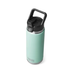 Yeti Rambler 26 Oz Straw Bottle - Seafoam 8 Yeti Rambler 26 Oz Straw Bottle - Seafoam -Camping Series Store 21071501825 seafoam d 26070.1681328233