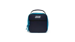 Coleman Xpand Soft Cooler Lunch Box - Blue Nights