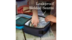 Coleman Xpand Soft Cooler Lunch Box - Blue Nights -Camping Series Store 2157859 bluenights f 07055.1682696067