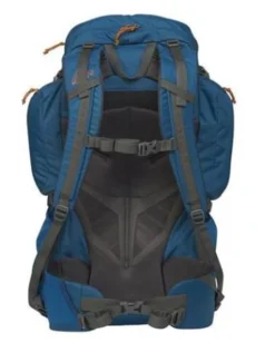 Kelty Redwing 50 Bag - Lyons Blue/Golden Oak -Camping Series Store 22615220 redwing50 lyon3 86456.1593024431