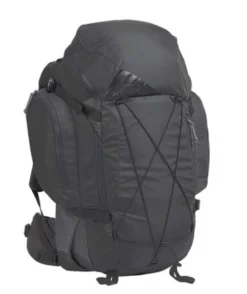 Kelty Redwing 36 Bag - Asphalt/Blackout
