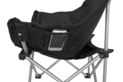 ABC Chair - Black -Camping Series Store 2288 2017 black c 30829.1664993506