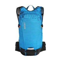Camelbak Men's M.U.L.E. Pro 14 100oz Hydration Pack - Ibiza Blue/Orange 14 Camelbak Men's M.U.L.E. Pro 14 100oz Hydration Pack - Ibiza Blue/Orange -Camping Series Store 2401401000 ibizablueorange f 65766.1681923201