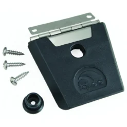 Igloo Stainless Steel Latch - Multi