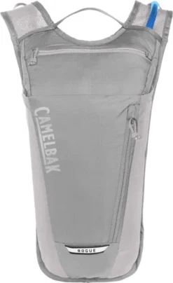 Camelbak Men's Rogue Light 70oz Hydration Pack - Drizzle Grey -Camping Series Store 2403003000 drizzlegrey c 31893.1681927643