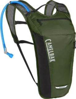 Camelbak Men's Rogue Light 70oz Hydration Pack - Army Green