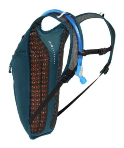 Camelbak Rogue Light-70oz Hydration Pack - Gibraltar Navy/Black -Camping Series Store 2403401000 roguelight70oz gibnavy 3 35281.1615906910