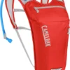 Camelbak Men's Rogue Light 70oz Hydration Pack - Red/Black