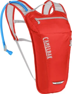 Camelbak Men's Rogue Light 70oz Hydration Pack - Red/Black