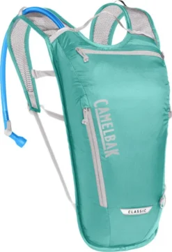 Camelbak Classic Light 70oz Hydration Pack - Latigo Teal